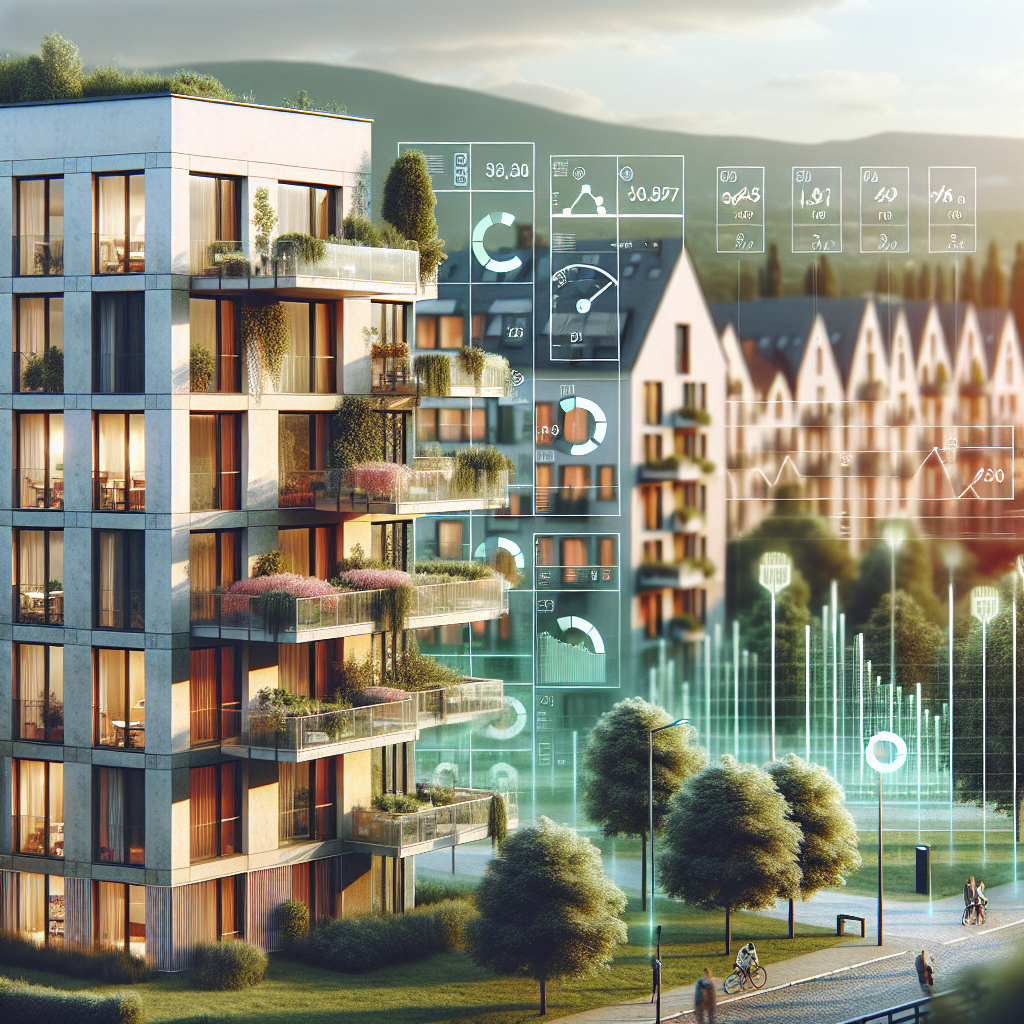 Wohnungsgröße und Mietspiegel in Bonn Ippendorf